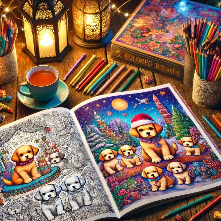 Welcome to the Maxwell Pawsworth Blog: Your Gateway to Relaxation and Creativity