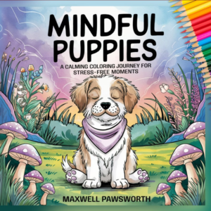 Mindful Puppies