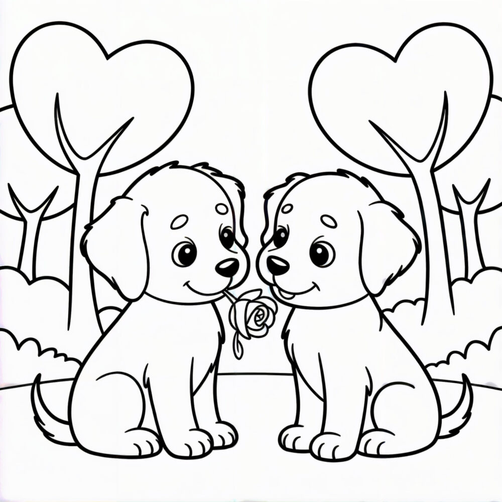 My Furry Valentine - Image 4