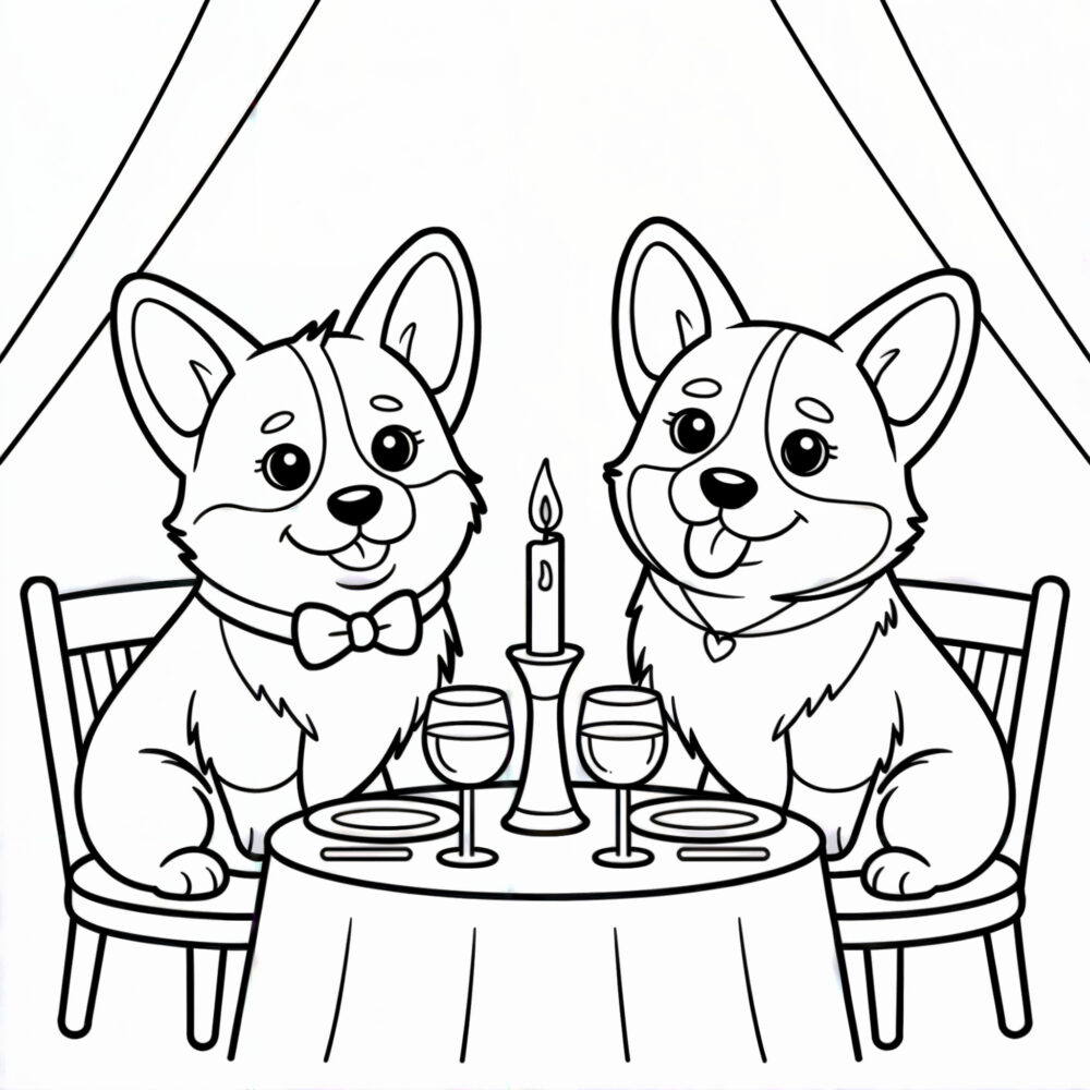 My Furry Valentine - Image 3