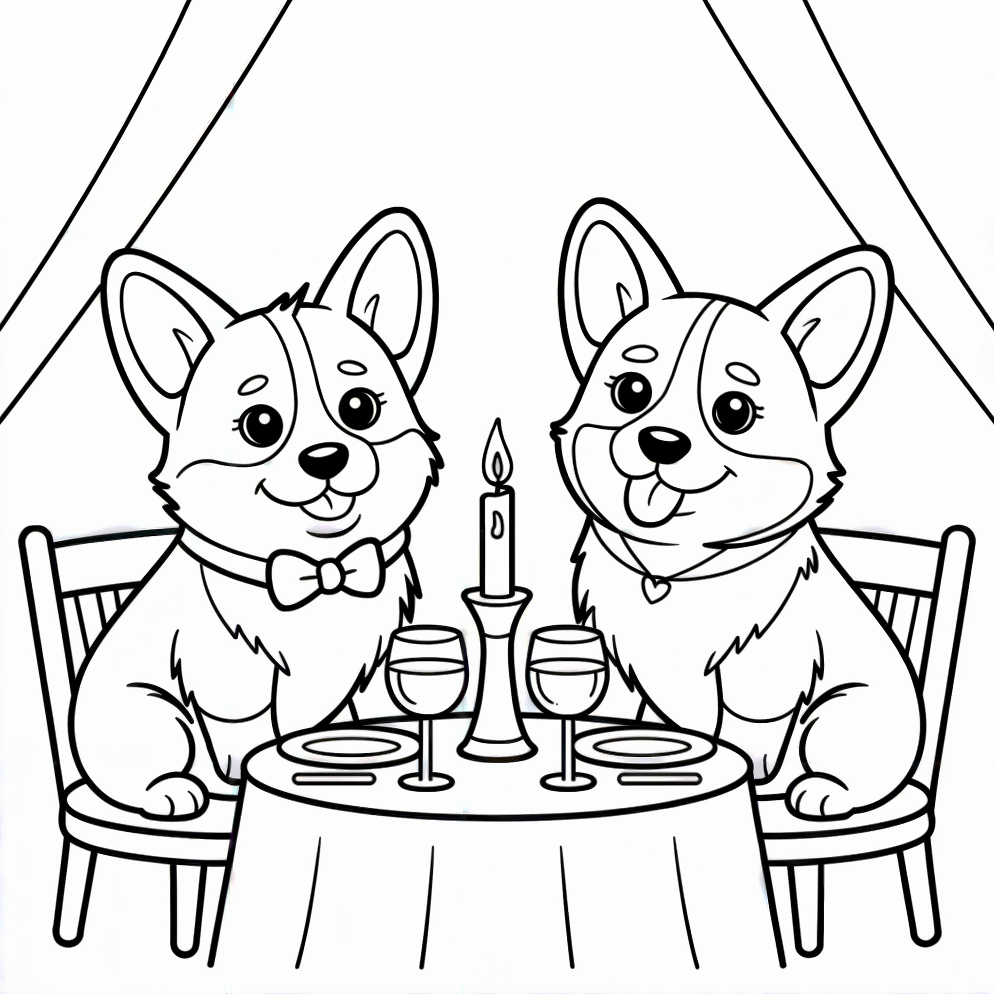 My Furry Valentine - Image 3